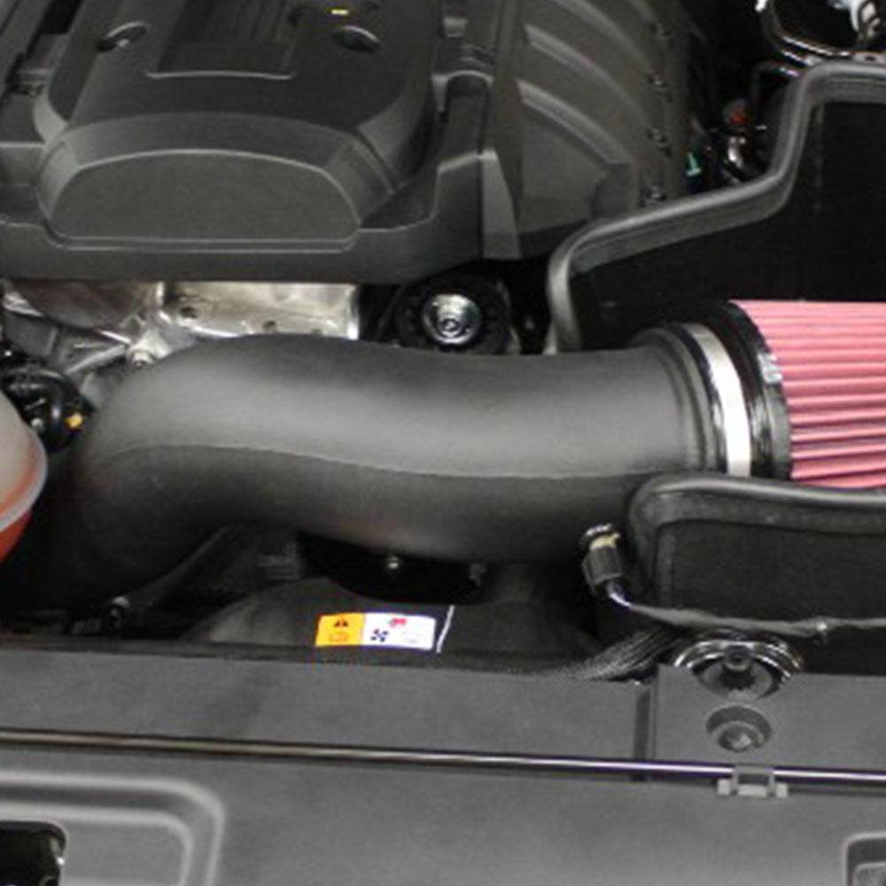 JLT Cold Air Intake for 2015-2017 Mustang V6 JLT