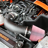JLT Cold Air Intake for 2015-2020 Shelby GT350 5.2L -TUNE REQUIRED JLT