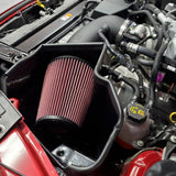 JLT Big Air Intake for 2020-2023 GT500 JLT