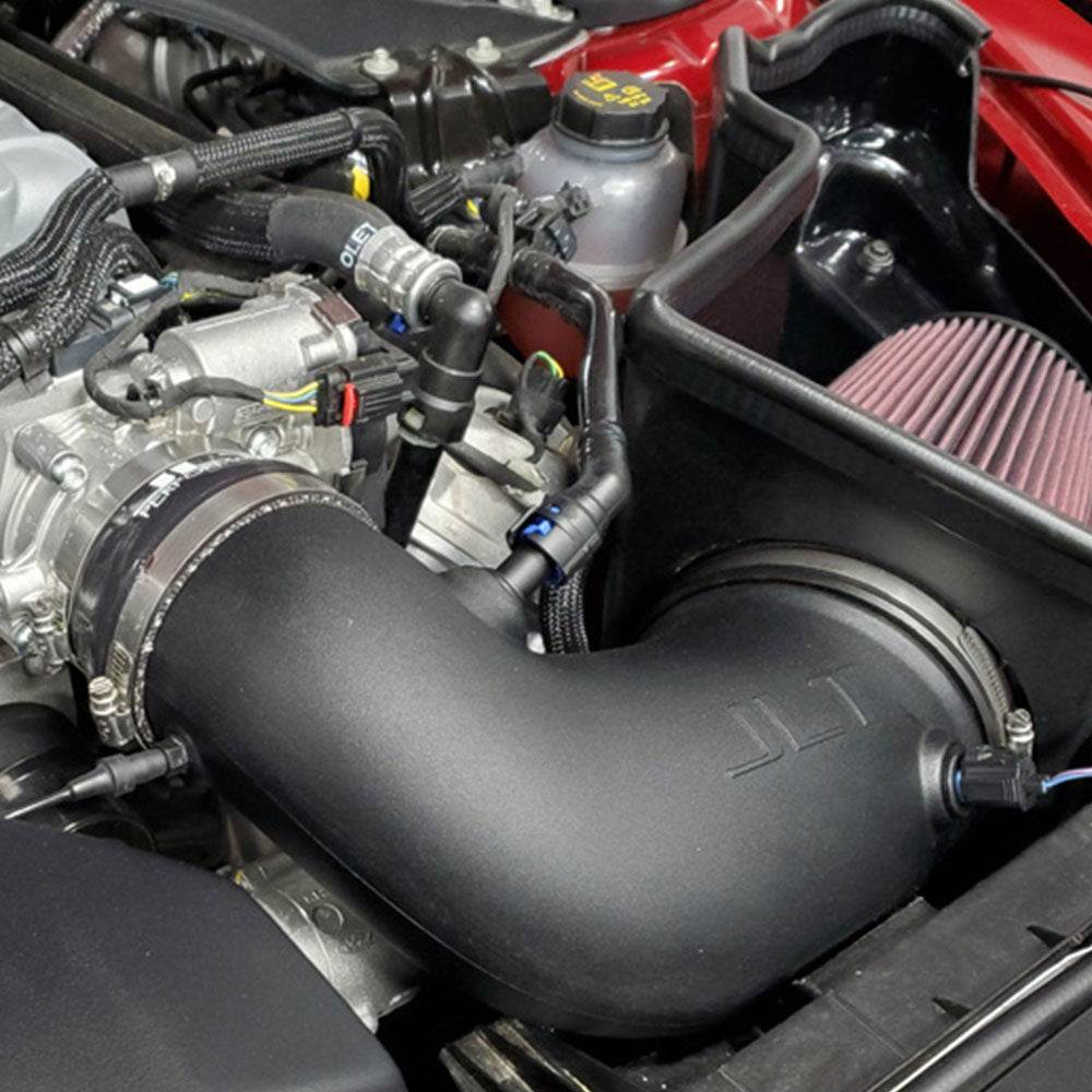 JLT Big Air Intake for 2020-2023 GT500 JLT