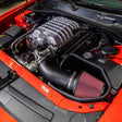 2015-2016 Dodge Charger Hellcat & 2015-2016 Dodge Challenger Hellcat JLT