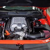 2015-2016 Dodge Charger Hellcat & 2015-2016 Dodge Challenger Hellcat JLT
