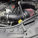 JLT Cold Air Intake for 2021 Jeep Grand Cherokee SRT 6.4L JLT