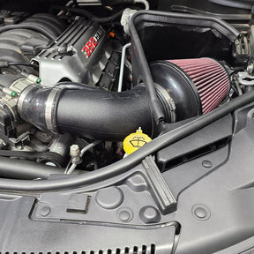 JLT Cold Air Intake for 2021 Jeep Grand Cherokee SRT 6.4L JLT
