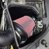 JLT Cold Air Intake for 2021 Jeep Grand Cherokee SRT 6.4L JLT