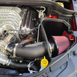 JLT Cold Air Intake 2021 Jeep TrackHawk JLT