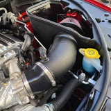 JLT Cold Air Intake 2018-2020 Jeep Trackhawk JLT