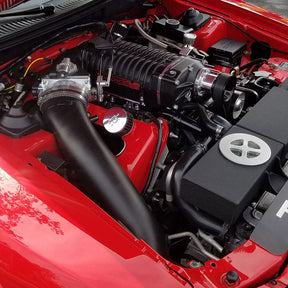 JLT 12" High Boost Cold Air Intake for 2003-2004 SVT Cobra JLT
