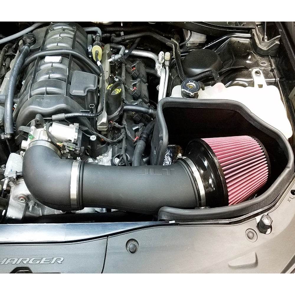 JLT Series II Cold Air Intake for 2021-2023 5.7L Hemi Cars JLT