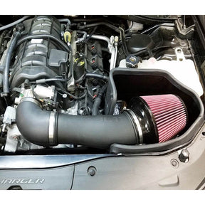 JLT Series II Cold Air Intake for 2011-2020 5.7L Hemi Cars JLT