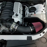 JLT Series II Cold Air Intake For 2021-2023 Dodge Charger, Challenger 6.4L Hemi JLT