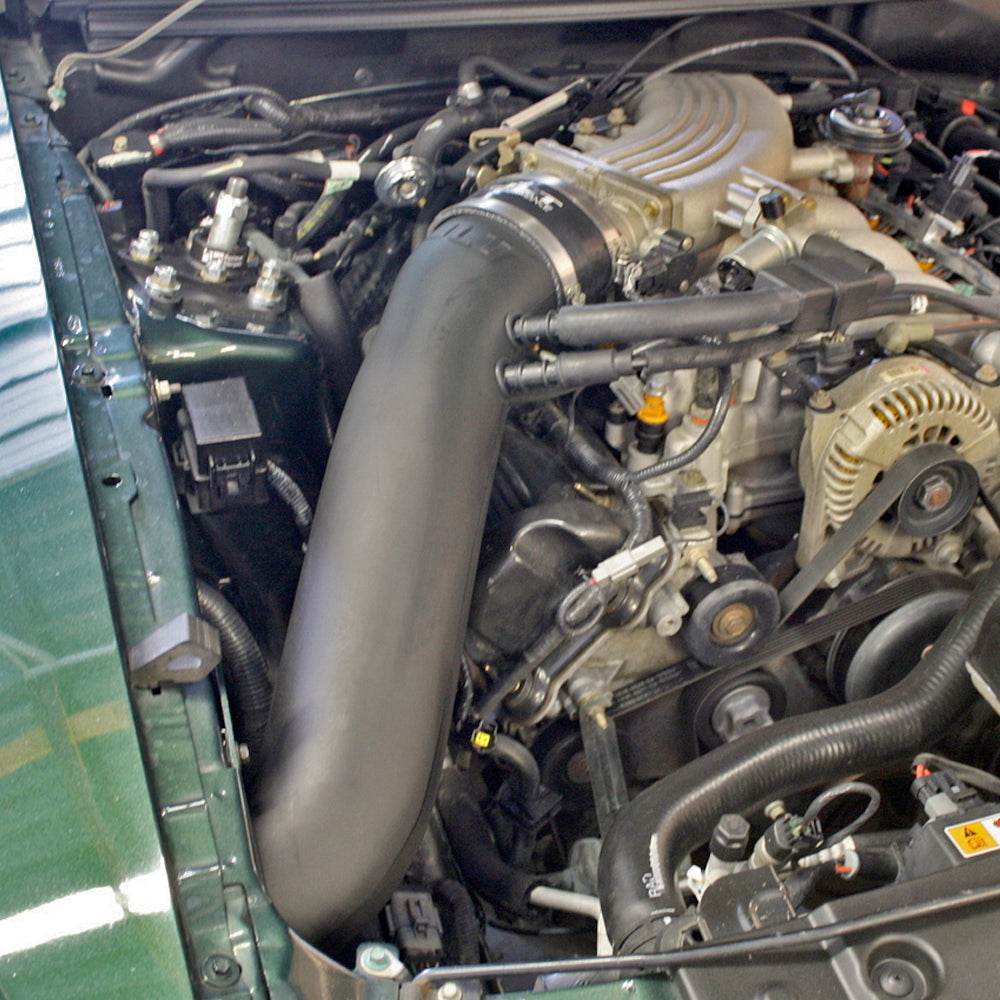 JLT Cold Air Intake for 2001 Bullitt JLT