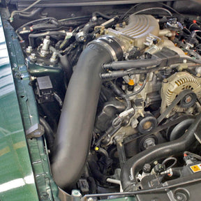 JLT Cold Air Intake for 2001 Bullitt JLT