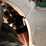 JLT Cold Air Intake Kit for 2003-2004 SVT Cobra JLT