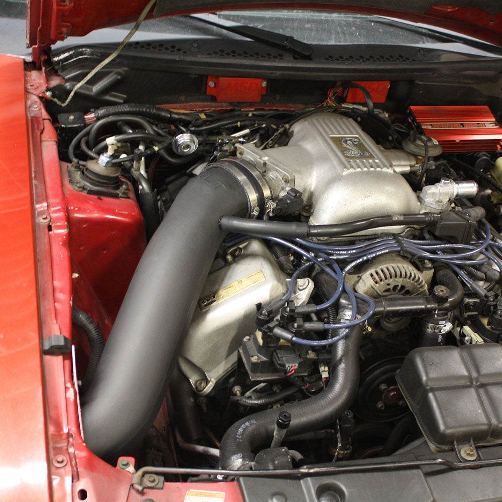 JLT Cold Air Intake for 1996-1998 SVT Cobra JLT