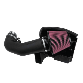 JLT Series II Cold Air Intake for 2011-2014 Mustang GT 5.0 / BOSS JLT