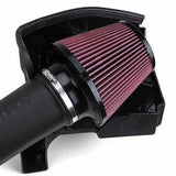 JLT Series II Cold Air Intake for 2011-2014 Mustang GT 5.0 / BOSS JLT