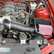 JLT Series II Cold Air Intake for 2010 Mustang V6 JLT
