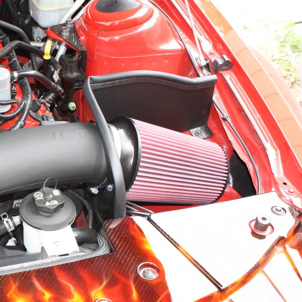 JLT Series III Cold Air Intake for 2005-2009 Mustang GT JLT