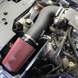 JLT Series III Cold Air Intake for 2010 Mustang GT JLT