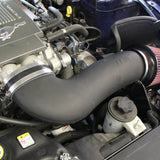 JLT Series III Cold Air Intake for 2010 Mustang GT JLT