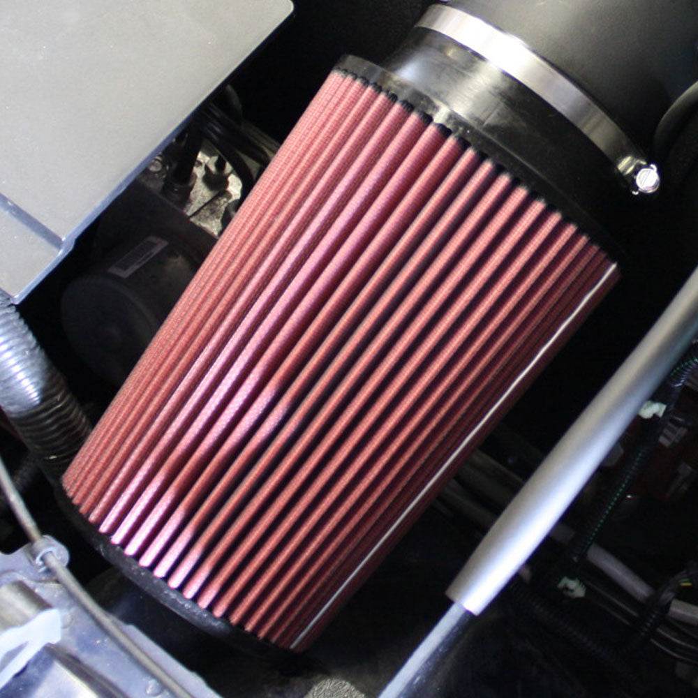 JLT Series III Cold Air Intake for 2010 Mustang GT JLT