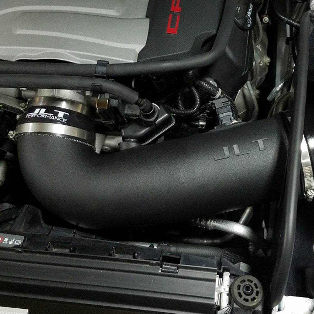 JLT Cold Air Intake for 2016-2023 Camaro SS 6.2L - Tune Required JLT