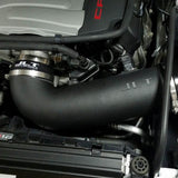 JLT Cold Air Intake for 2016-2023 Camaro SS 6.2L - Tune Required JLT