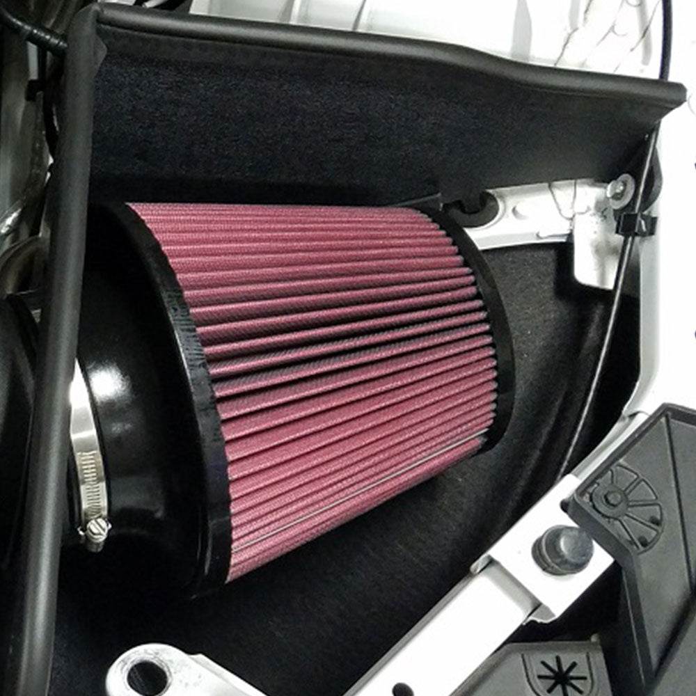 JLT Cold Air Intake for 2016-2023 Camaro SS 6.2L - Tune Required JLT