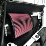 JLT Cold Air Intake for 2016-2023 Camaro SS 6.2L - Tune Required JLT