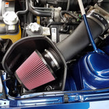 JLT BIG AIR INTAKE FOR 2007-2009 MUSTANG GT500 - TUNE REQUIRED JLT