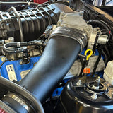 JLT BIG AIR INTAKE 2010-2014 GT500 - TUNE REQUIRED JLT