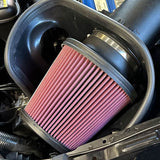 JLT BIG AIR INTAKE 2010-2014 GT500 - TUNE REQUIRED JLT