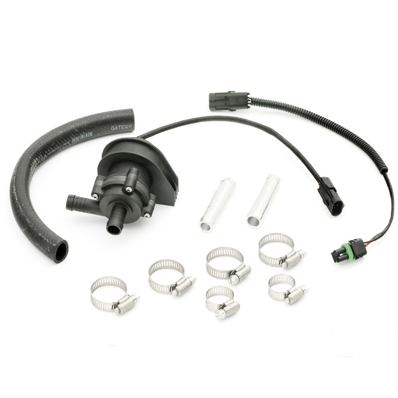 CAN-AM DEFENDER CAB HEATER