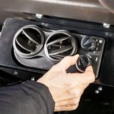 CAN-AM DEFENDER CAB HEATER