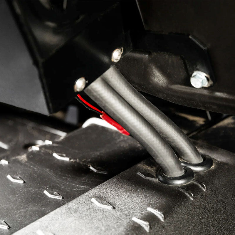 CAN-AM DEFENDER CAB HEATER