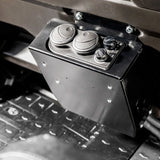 CAN-AM DEFENDER CAB HEATER