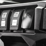 CAN-AM MAVERICK SPORT IN-DASH CAB HEATER