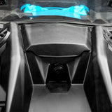 CAN-AM MAVERICK X3 IN-DASH CAB HEATER