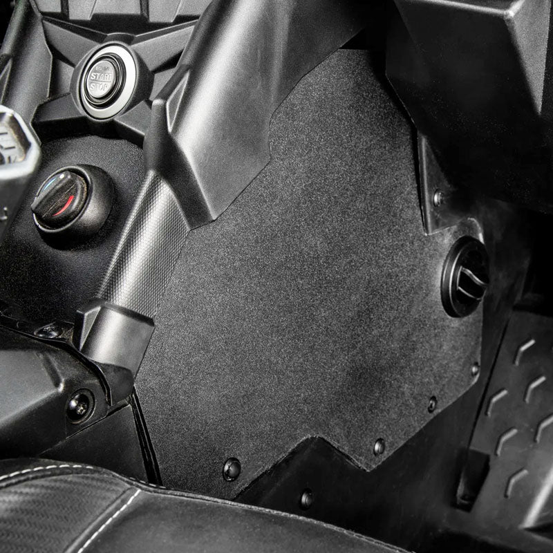 CAN-AM MAVERICK X3 IN-DASH CAB HEATER