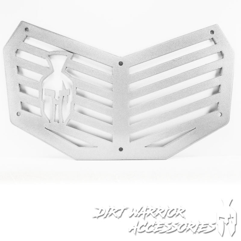 CAN AM X3 GRILL