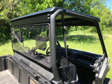 Backsplash 2017-2026 Can Am Defender Fortress Pro