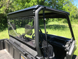 Backsplash 2017-2026 Can Am Defender Max