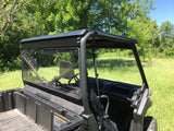 Backsplash 2017-2026 Can Am Defender Fortress Pro