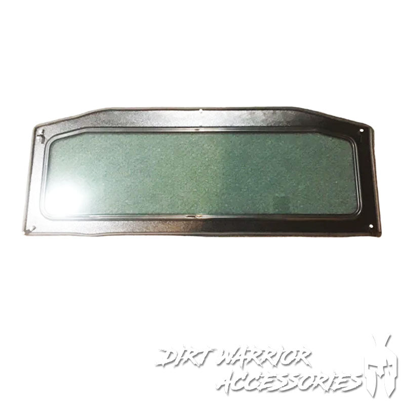 CANAM DEFENDER REAR WINDSHIELD 2015+