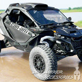 CANAM MAV R FRONT WINDSHIELD 2024+