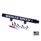 Rampe d'injection Ghost Billet WSRD | Can-Am X3