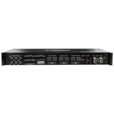 DS18 CANDY-6  Full-Range Class D 6-Channel Car Amplifier 1800 Watts