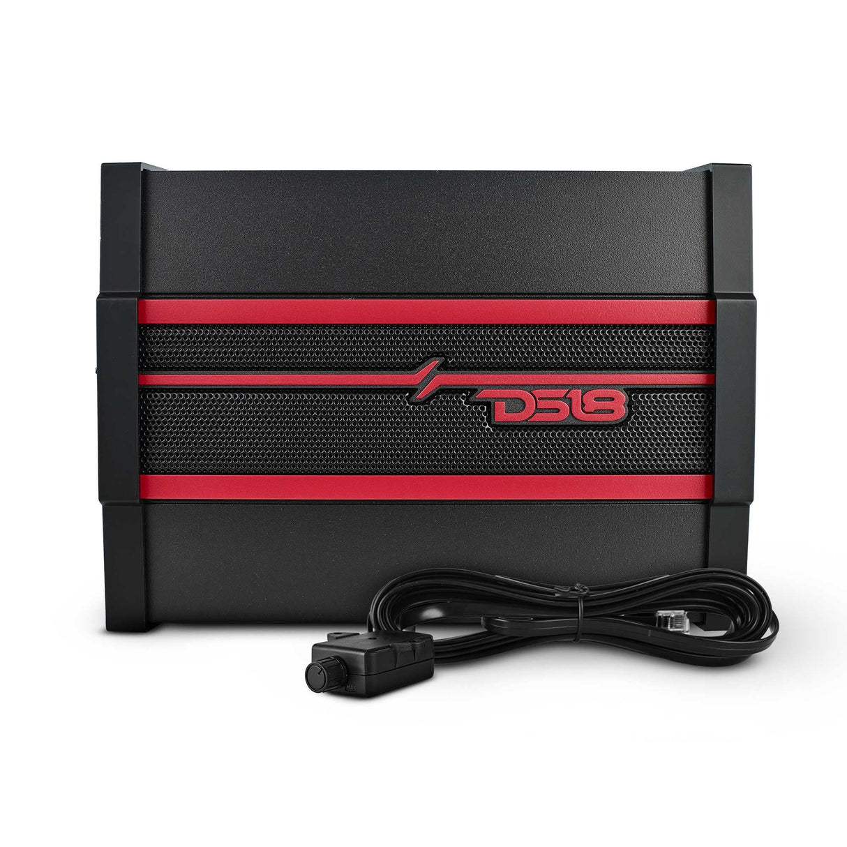 DS18 CANDY-X1B Compact Class D 1-Channel Monoblock Amplifier 1800 Watts DS18