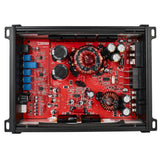 DS18 CANDY-X1B Compact Class D 1-Channel Monoblock Amplifier 1800 Watts DS18